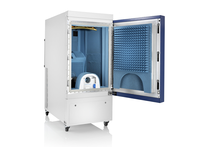 foto noticia Rohde & Schwarz e IMST demostrarán pruebas OTA de sistemas de antenas activas para terminales satelitales en la EuMW 2023.